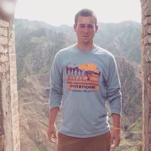 Meet your Posher, Mark